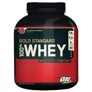 New protein